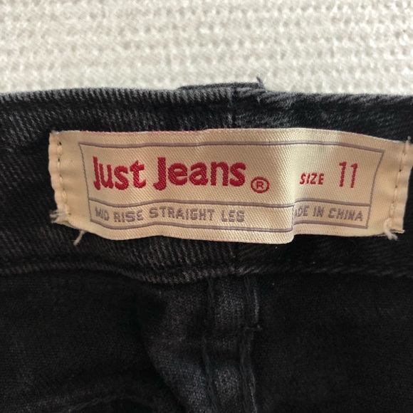 Just jeans - Picture 4 of 4